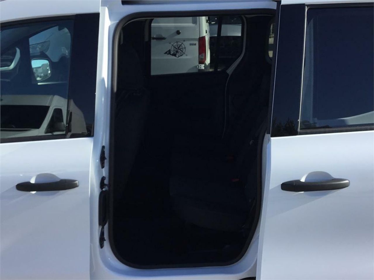 Mercedes Citan 110 CDI 70kW Tourer Base - Foto 2