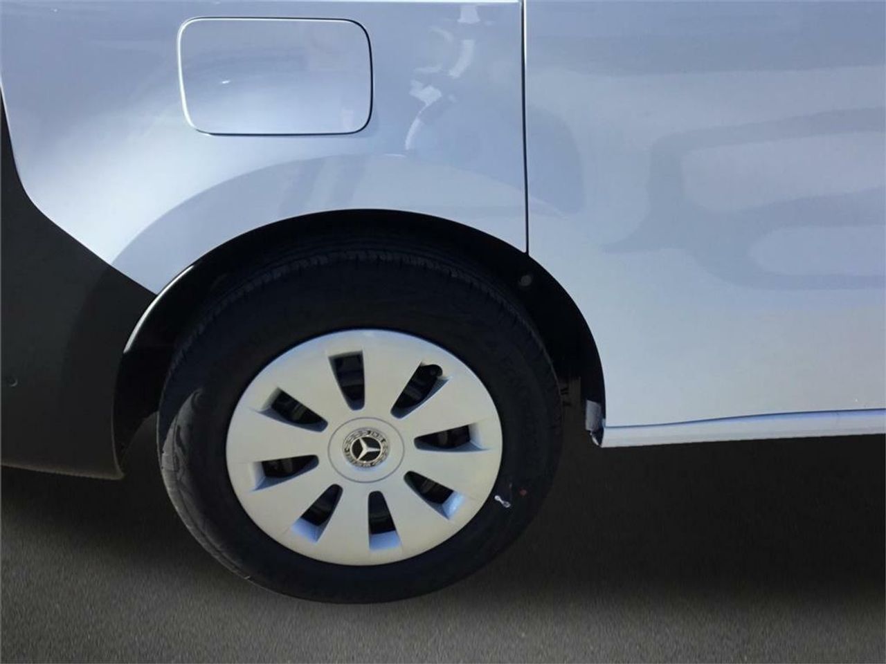 Mercedes Citan 110 CDI 70kW Tourer Base - Foto 2