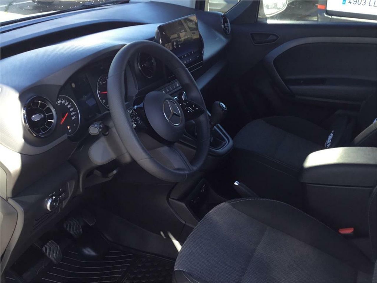 Mercedes Citan 110 CDI 70kW Tourer Base - Foto 2
