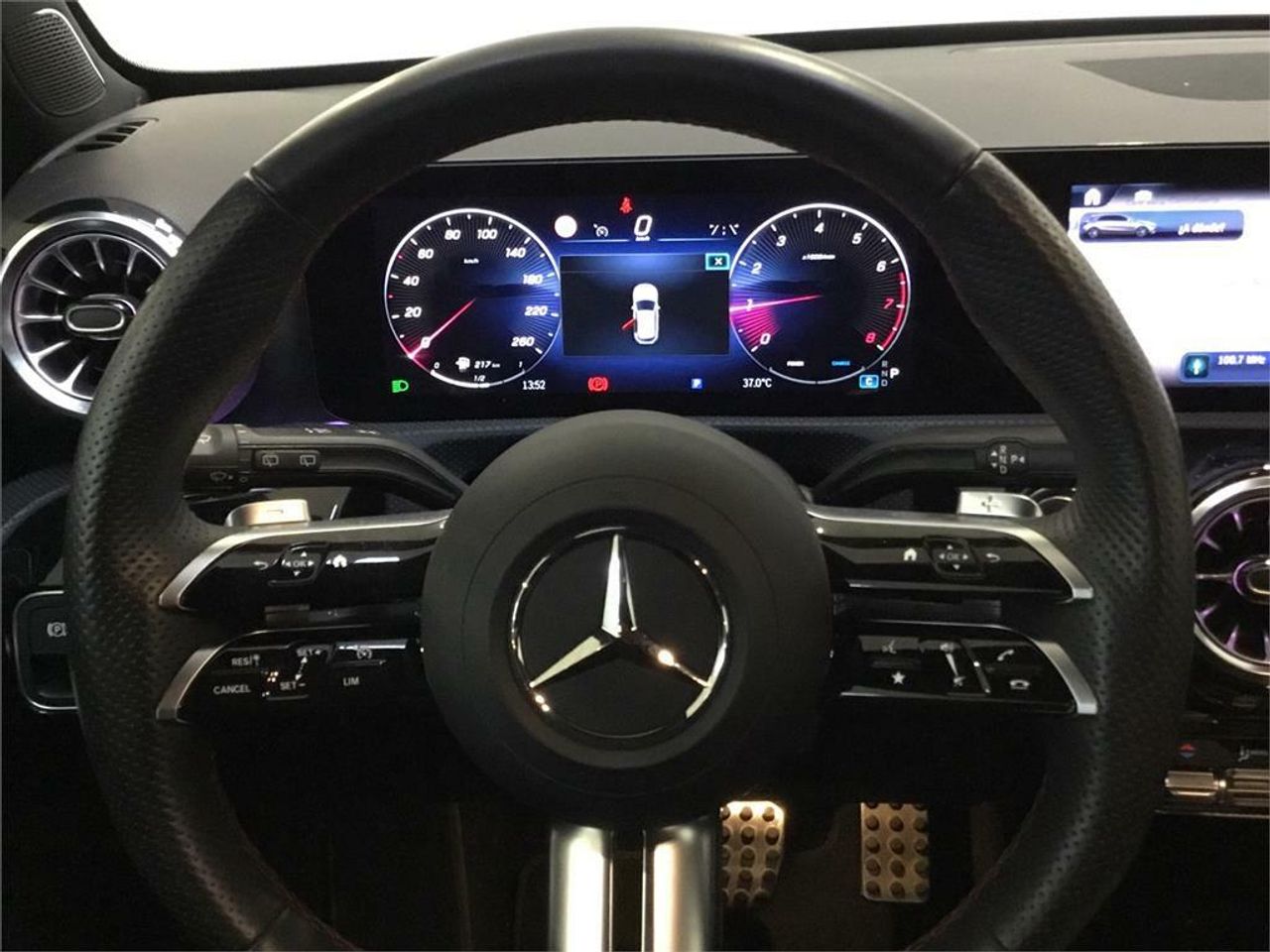 Mercedes Clase A 180 - Foto 2