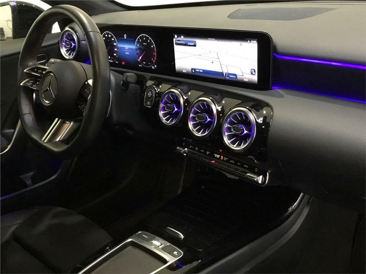 Mercedes Clase A 180 - Foto 2