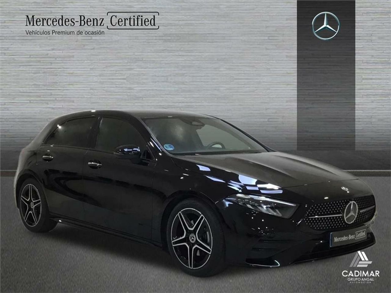 Mercedes Clase A 180 - Foto 2