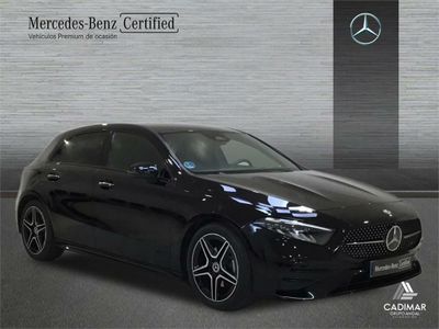 Mercedes Clase A 180