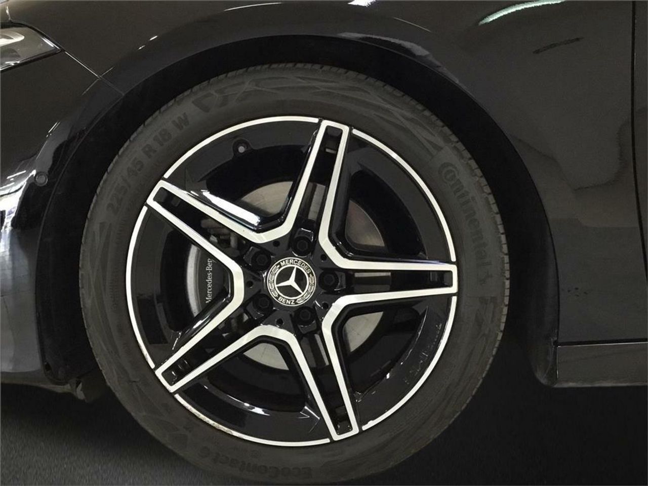 Mercedes Clase A 180 - Foto 2