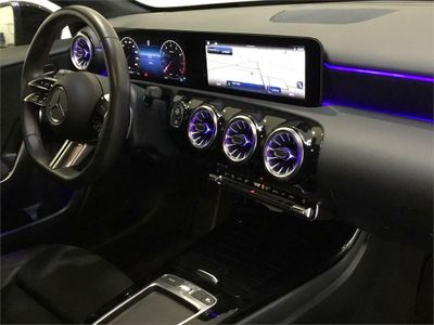 Mercedes Clase A 180
