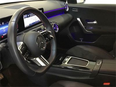 Mercedes Clase A 180