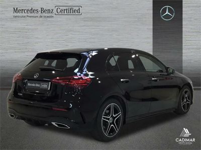 Mercedes Clase A 180