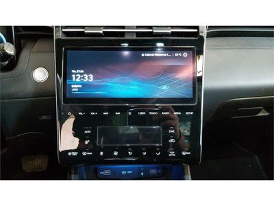 Hyundai Tucson 1.6 TGDI 169kW (230CV) HEV Maxx Auto