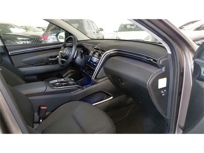 Hyundai Tucson 1.6 TGDI 169kW (230CV) HEV Maxx Auto