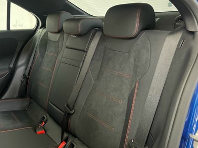 Mercedes Clase A 250 e Berlina