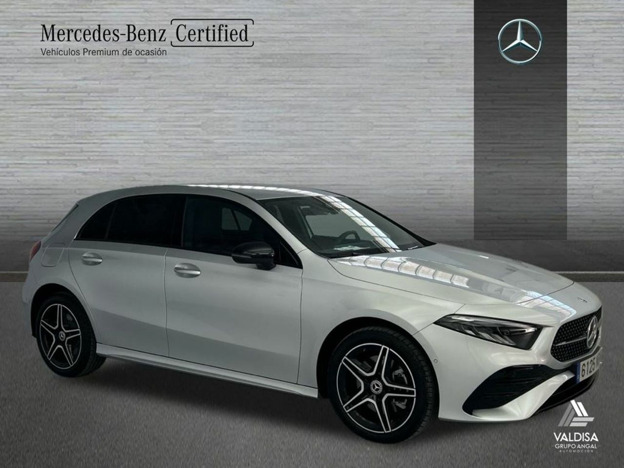 Mercedes Clase A 250 e Compacto - Foto 2