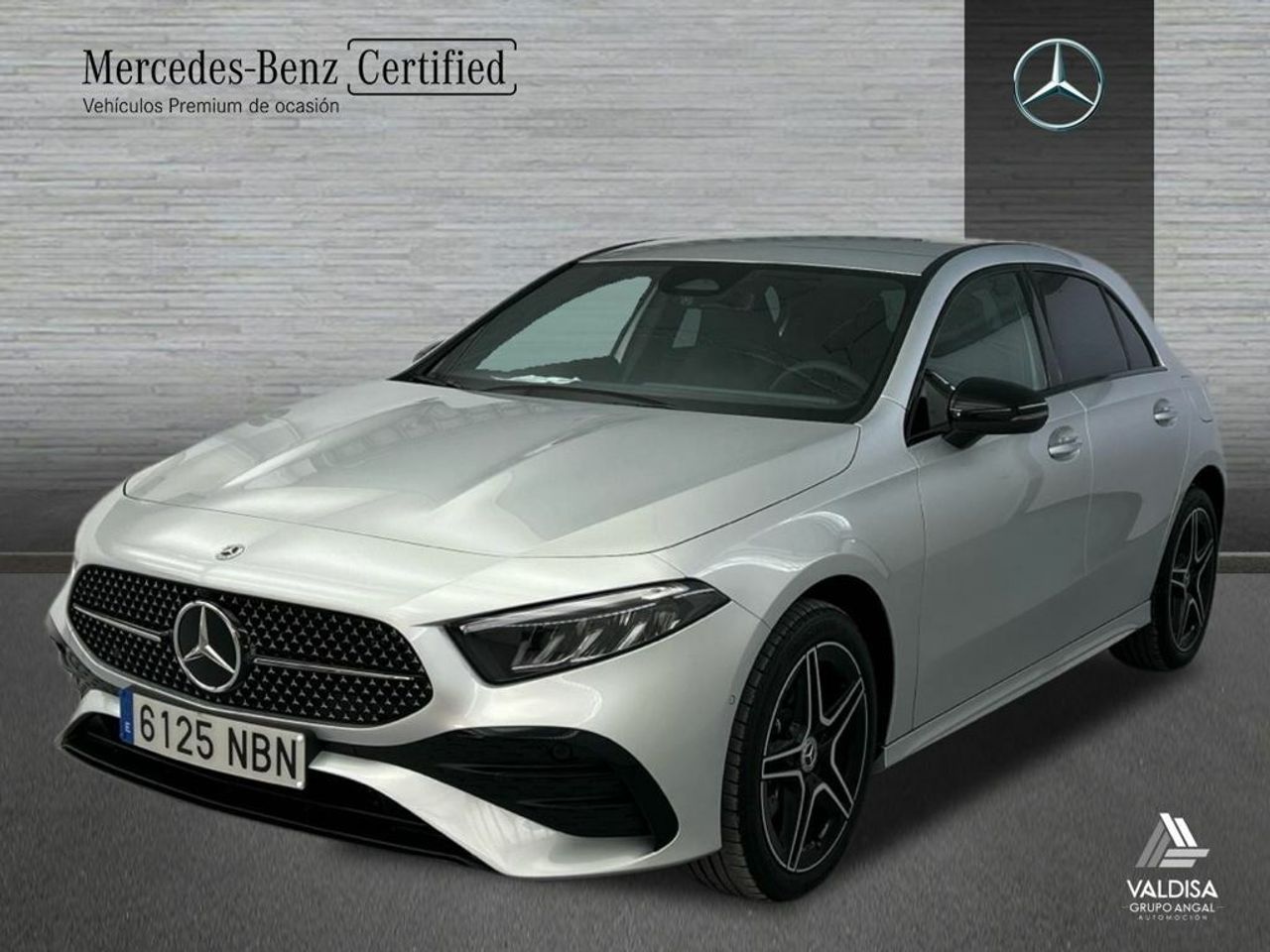 Mercedes Clase A 250 e Compacto - Foto 2