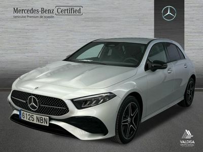 Mercedes Clase A 250 e Compacto