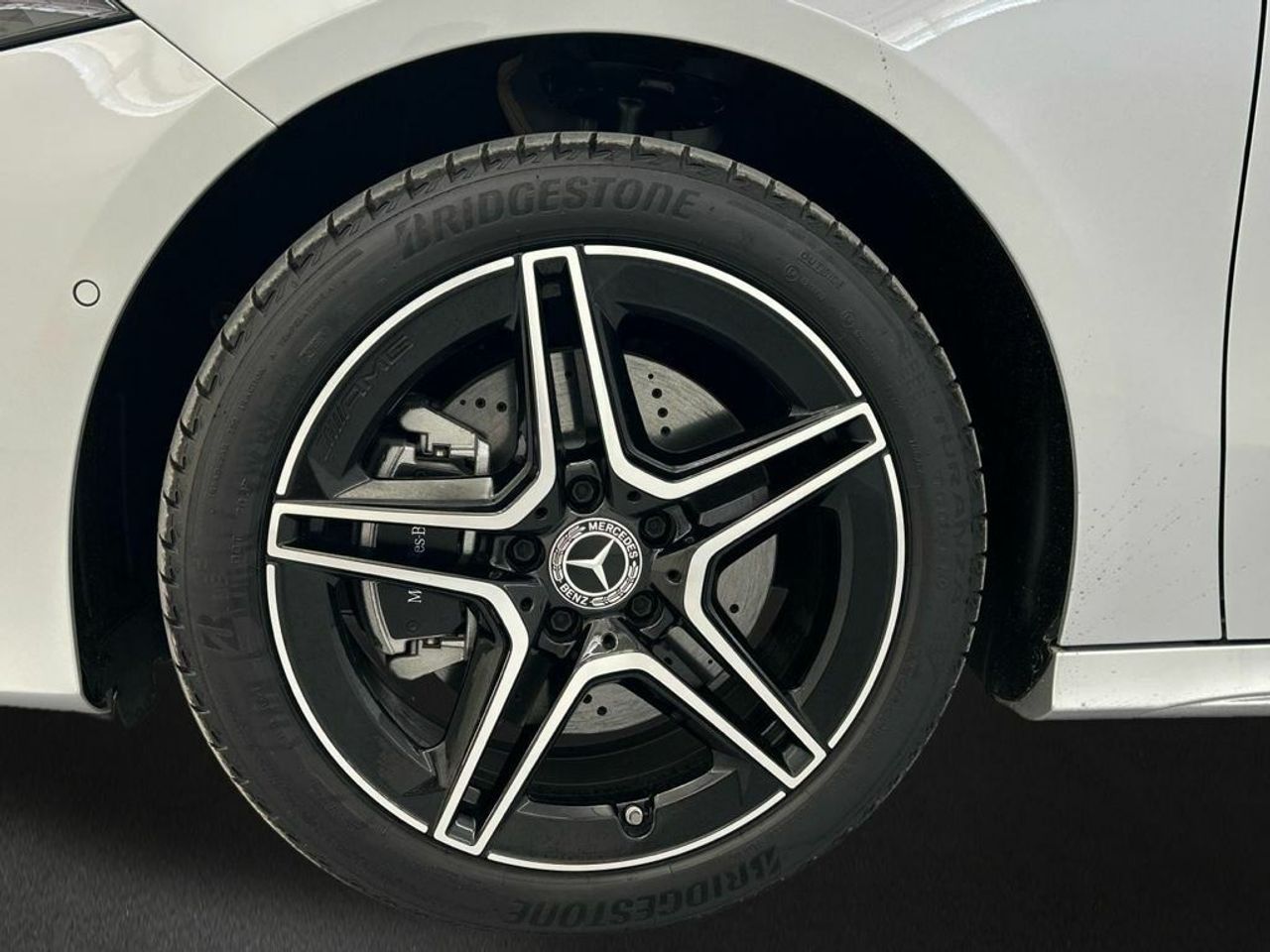 Mercedes Clase A 250 e Compacto - Foto 2