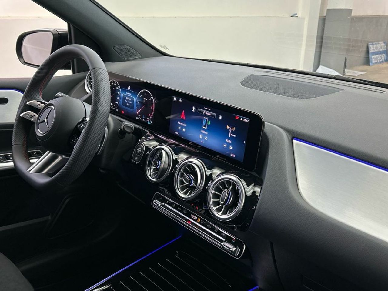 Mercedes Clase B 200 d - Foto 2