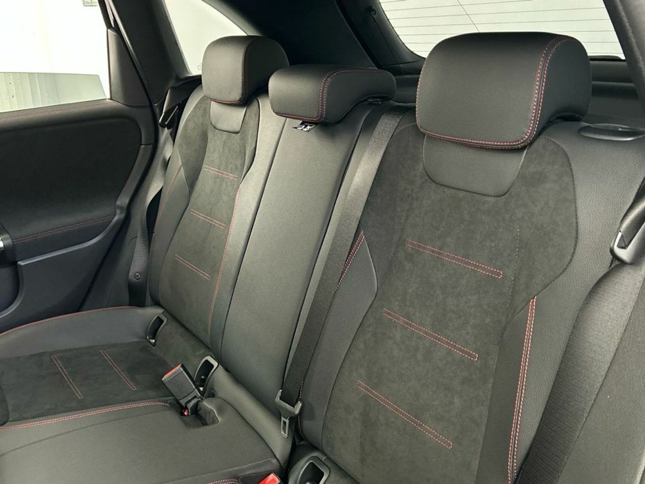 Mercedes Clase B 200 d - Foto 2