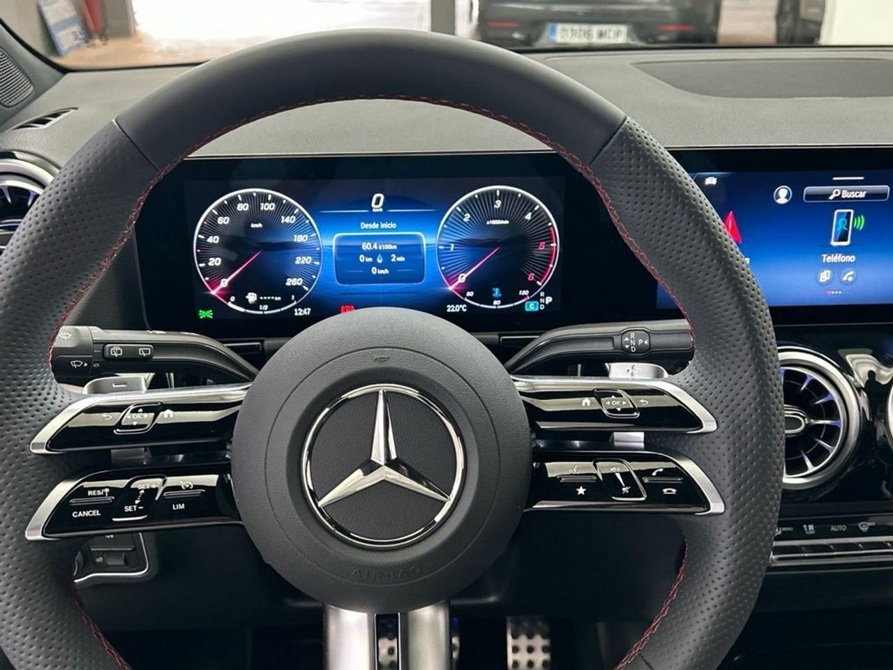 Mercedes Clase B 200 d - Foto 2