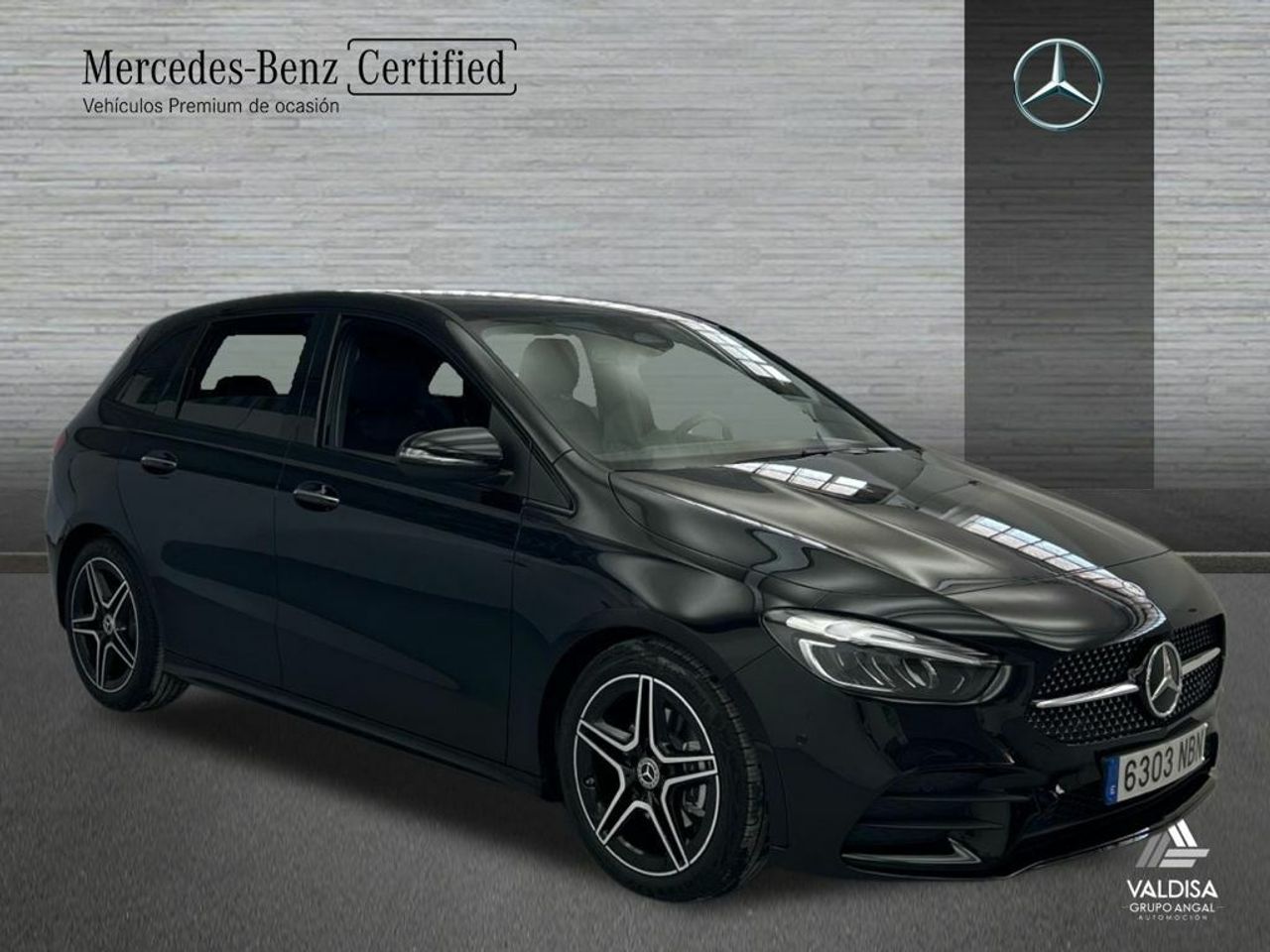Mercedes Clase B 200 d - Foto 2