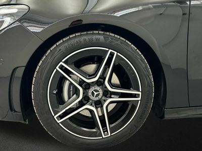 Mercedes Clase B 200 d