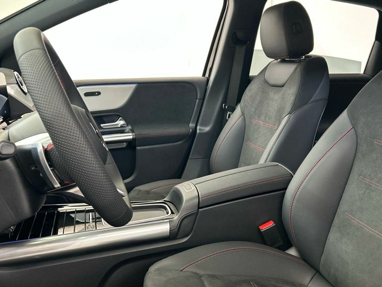 Mercedes Clase B 200 d - Foto 2