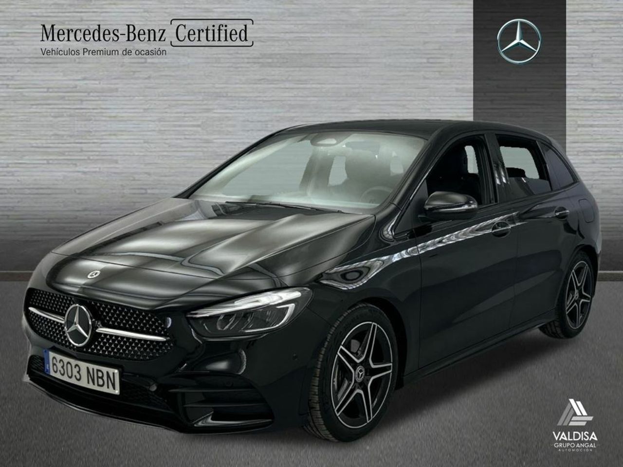 Mercedes Clase B 200 d - Foto 2