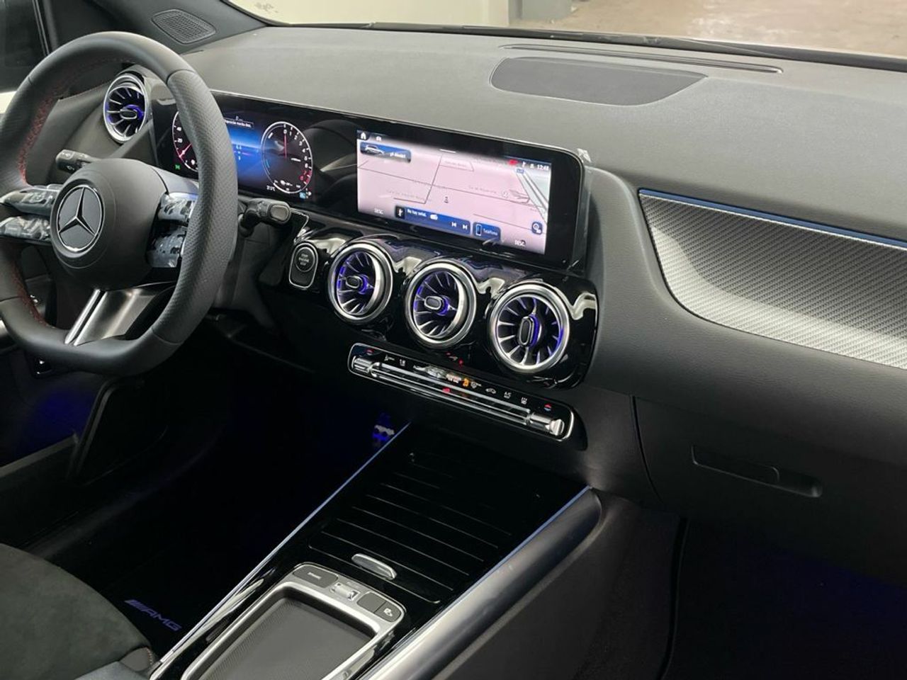 Mercedes Clase B 250 e - Foto 2