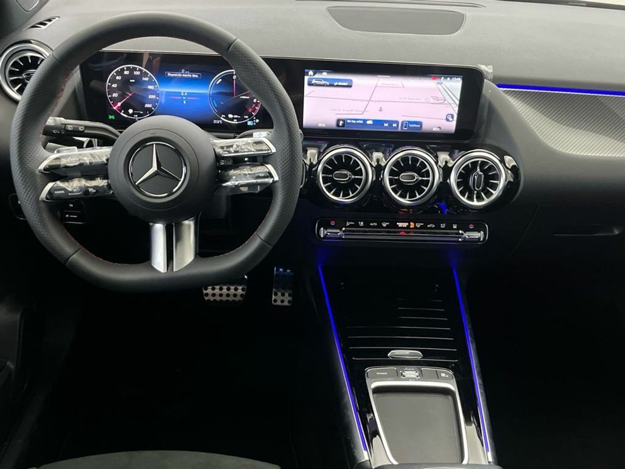 Mercedes Clase B 250 e - Foto 2