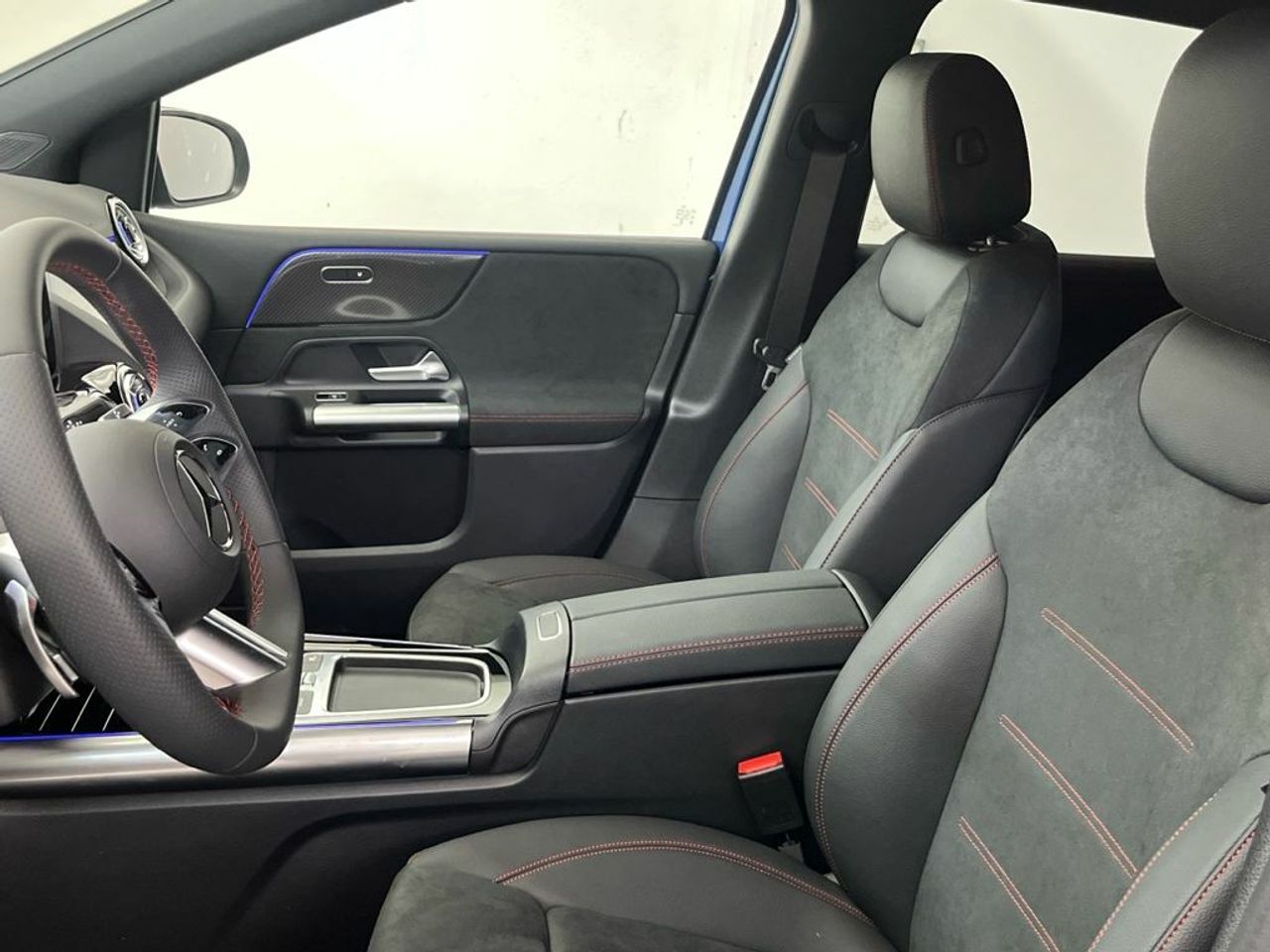 Mercedes Clase B 250 e - Foto 2