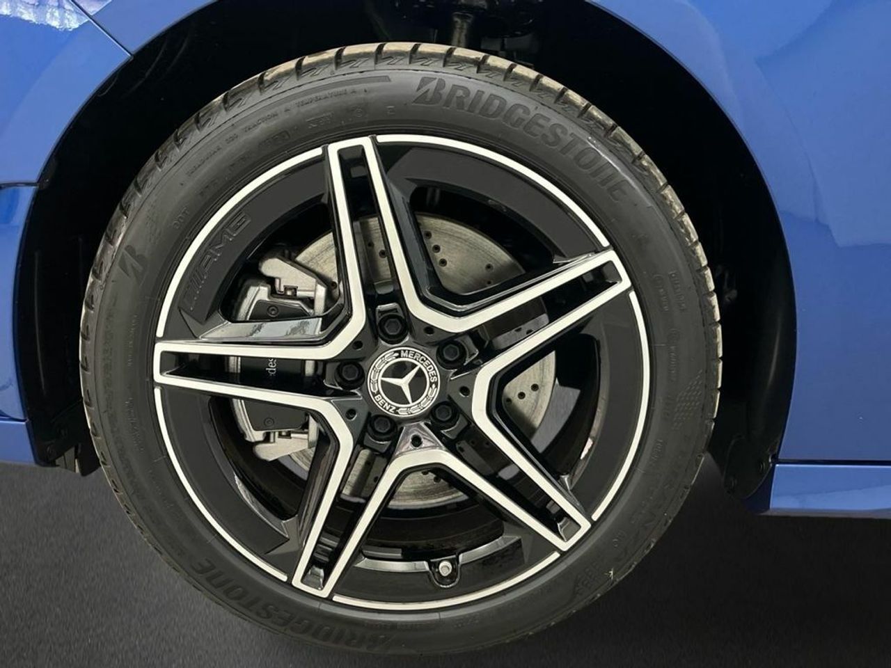 Mercedes Clase B 250 e - Foto 2