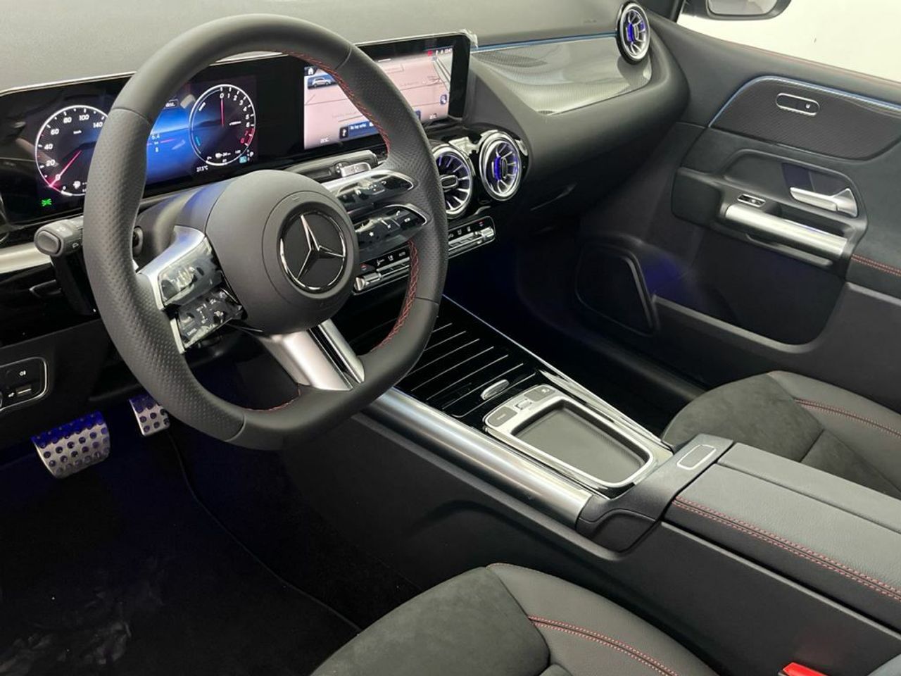 Mercedes Clase B 250 e - Foto 2