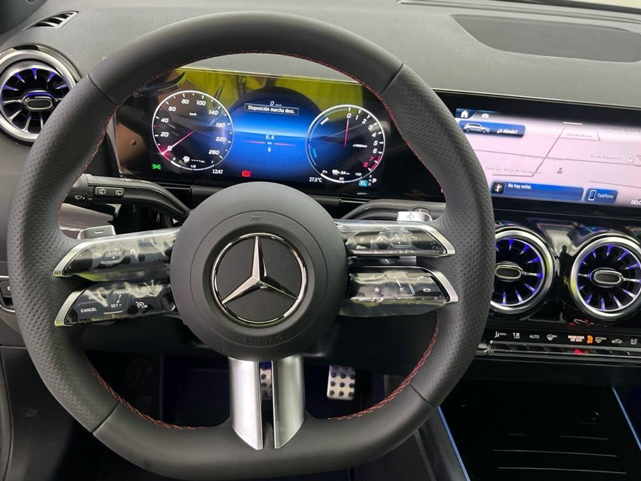 Mercedes Clase B 250 e - Foto 2