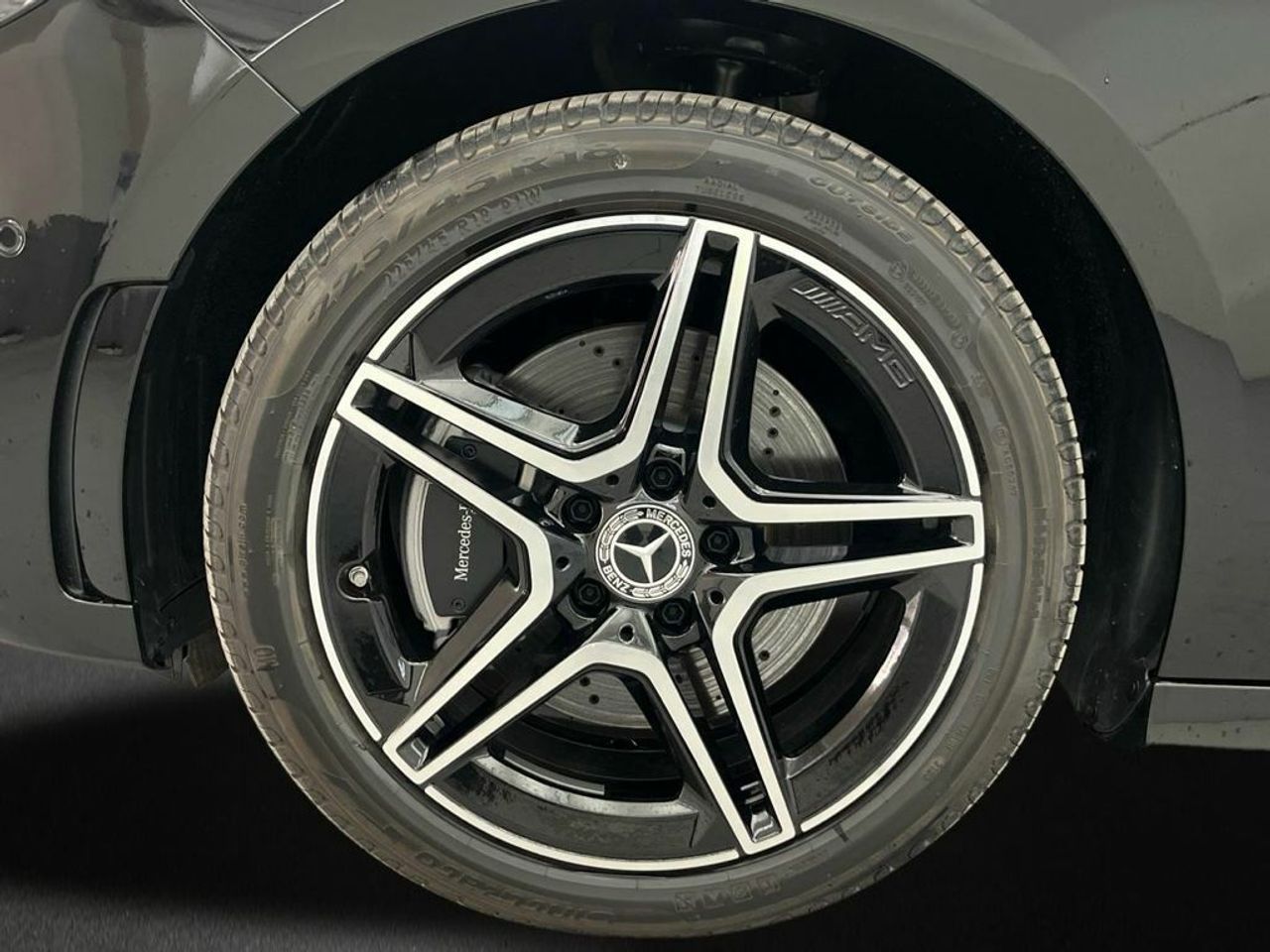 Mercedes Clase B 250 e - Foto 2