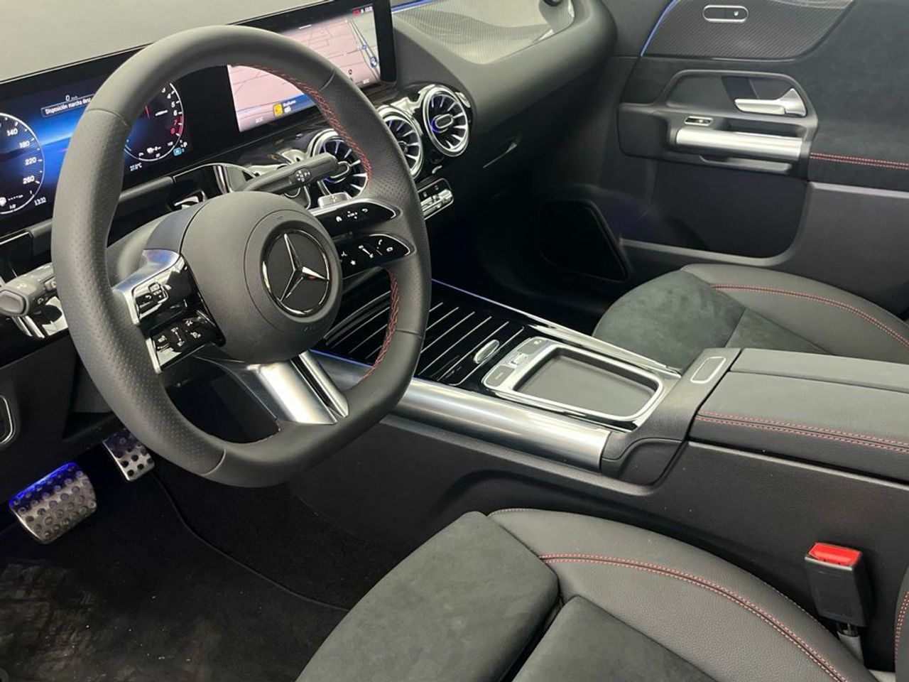 Mercedes Clase B 250 e - Foto 2