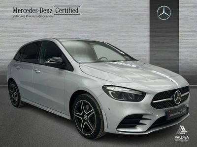 Mercedes Clase B 250 e