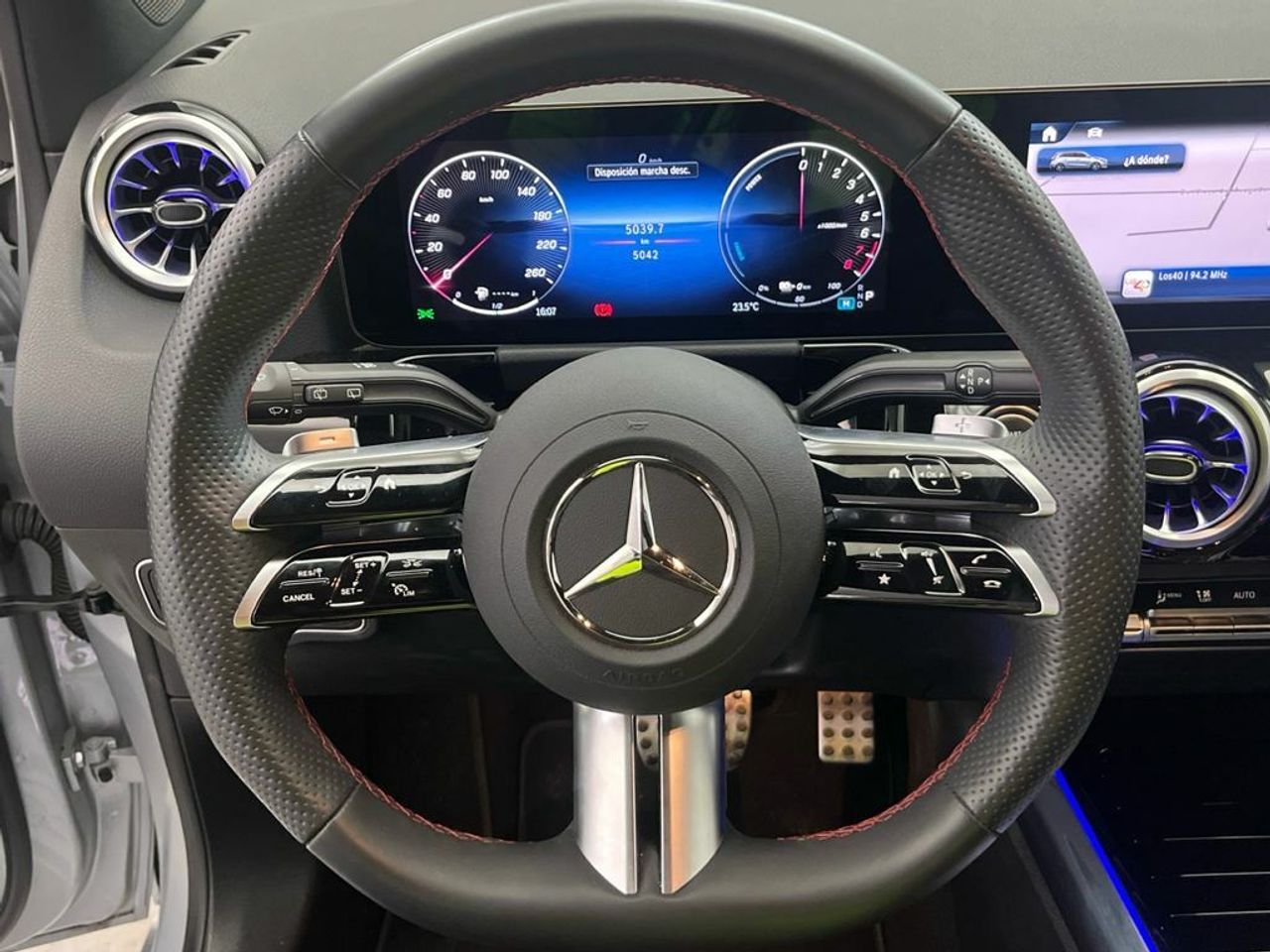 Mercedes Clase B 250 e - Foto 2