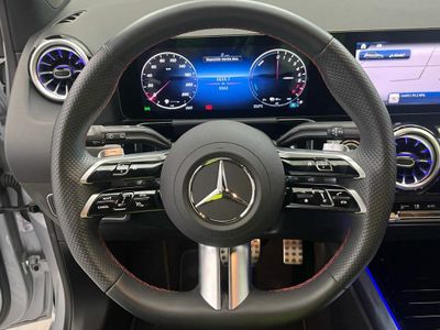 Mercedes Clase B 250 e