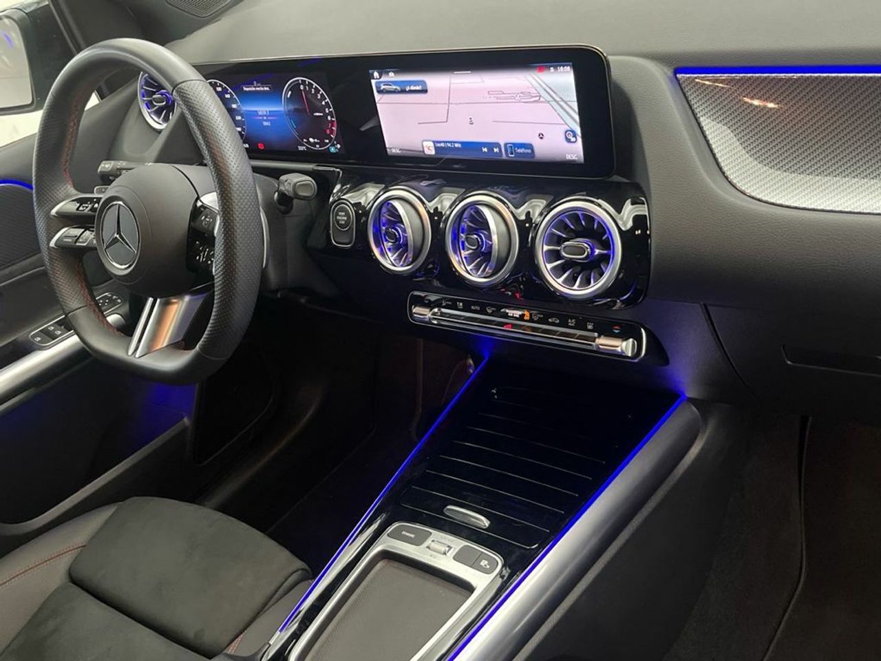 Mercedes Clase B 250 e - Foto 2