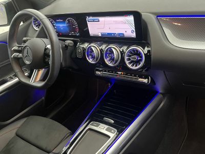 Mercedes Clase B 250 e