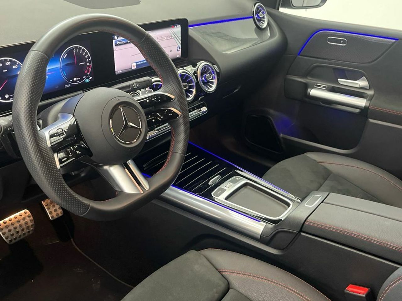 Mercedes Clase B 250 e - Foto 2