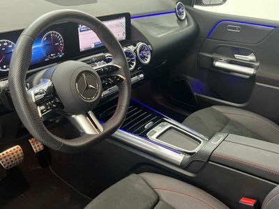 Mercedes Clase B 250 e