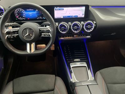 Mercedes Clase B 250 e