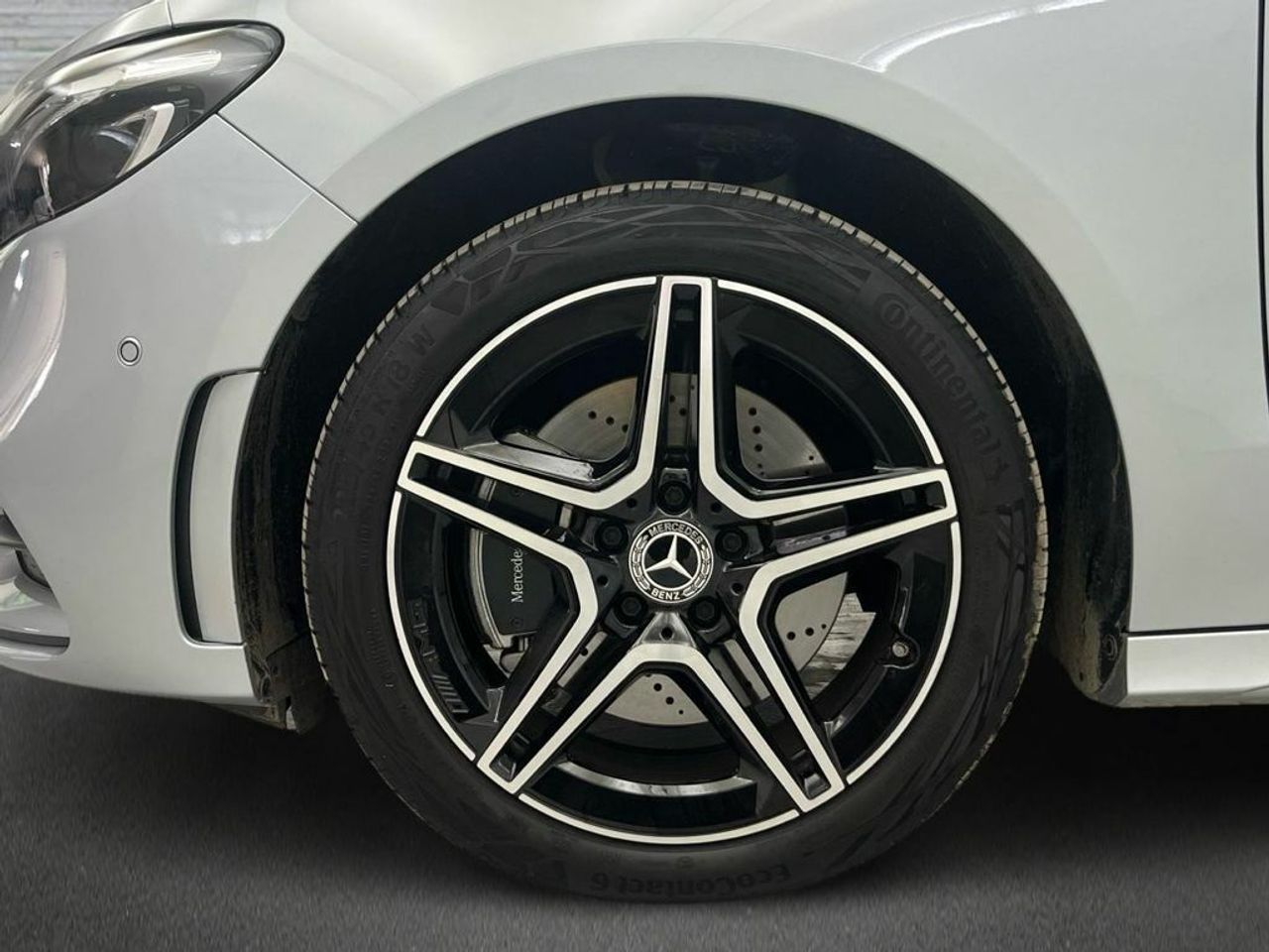 Mercedes Clase B 250 e - Foto 2