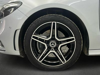 Mercedes Clase B 250 e