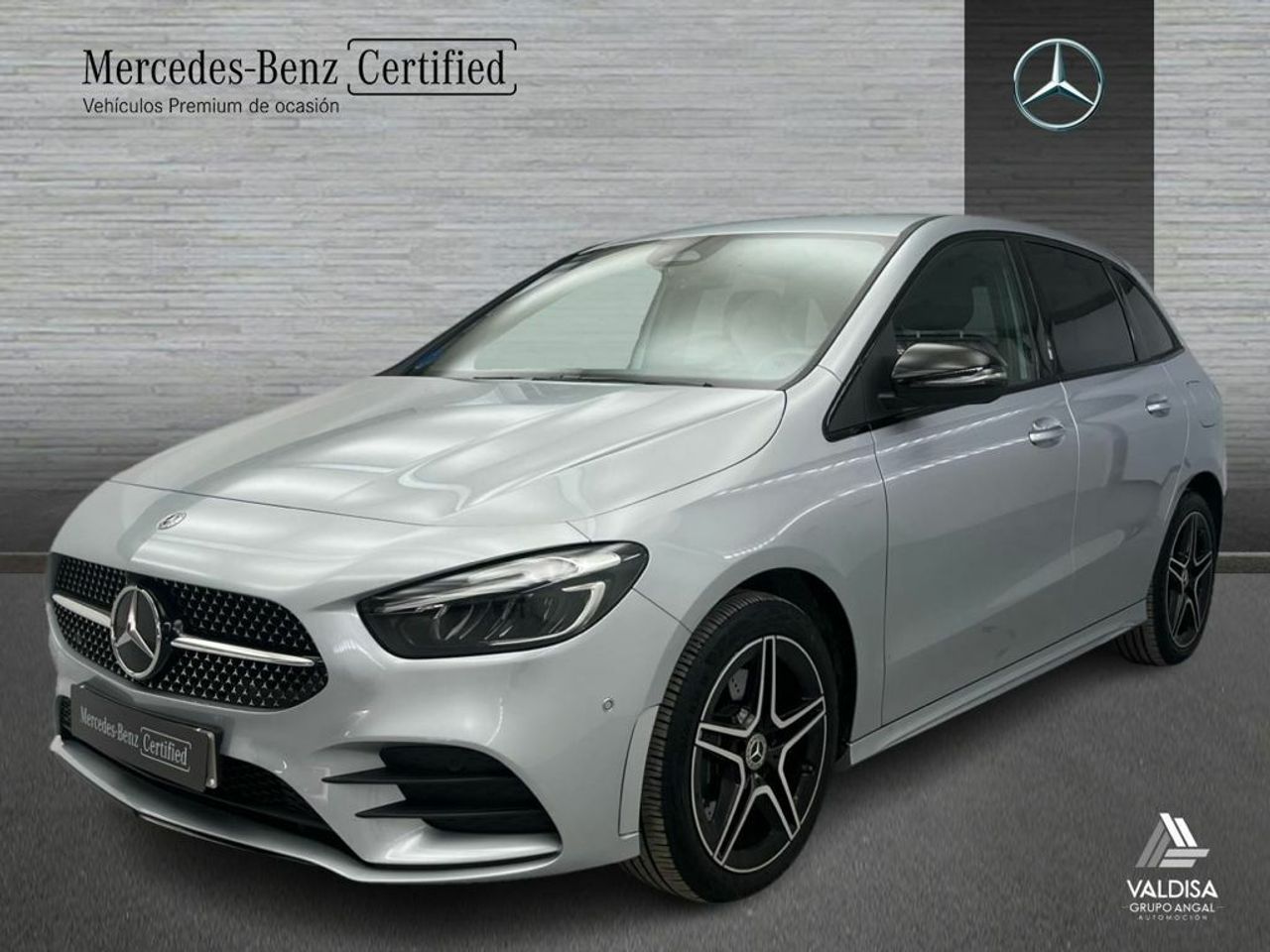 Mercedes Clase B 250 e - Foto 2