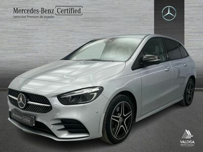 Mercedes Clase B 250 e