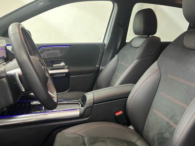 Mercedes Clase B 250 e