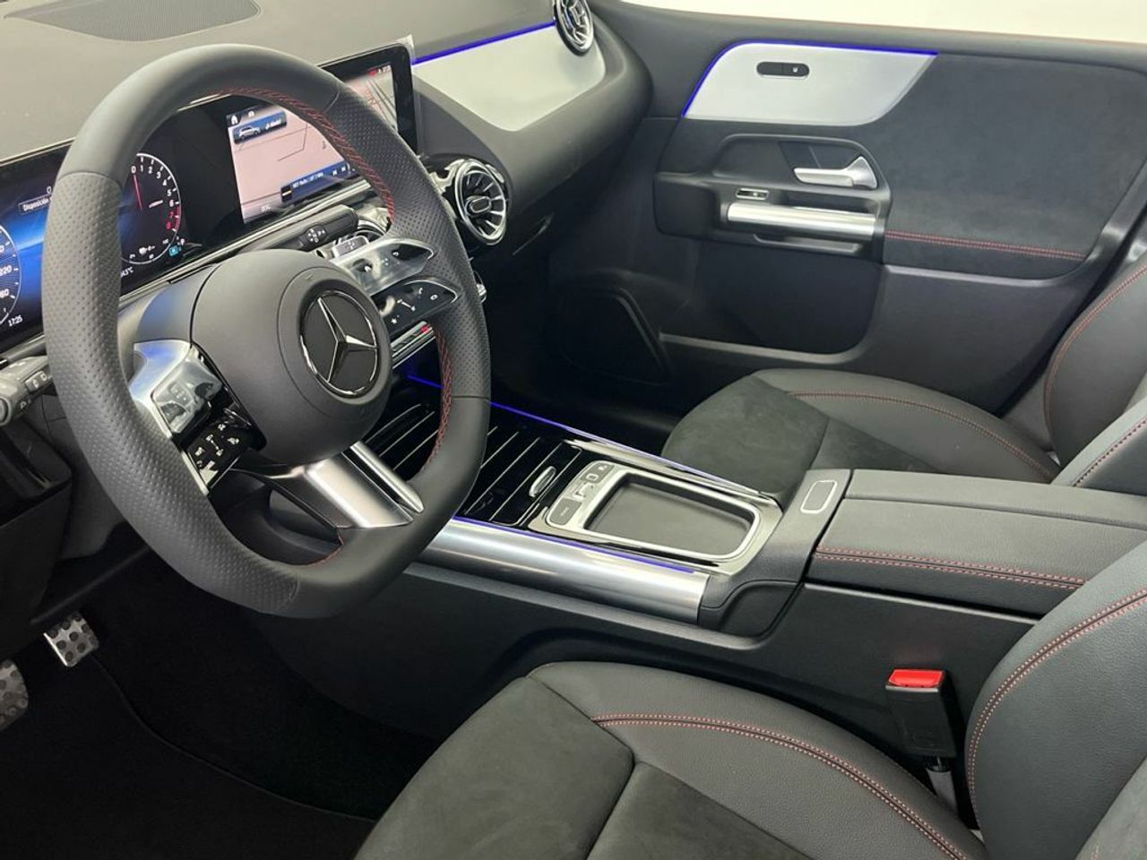 Mercedes Clase B 250 e con tecnología híbrida EQ - Foto 2