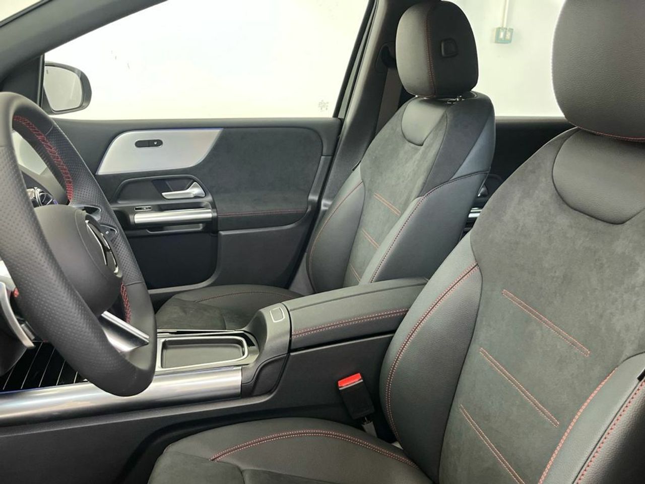 Mercedes Clase B 250 e con tecnología híbrida EQ - Foto 2