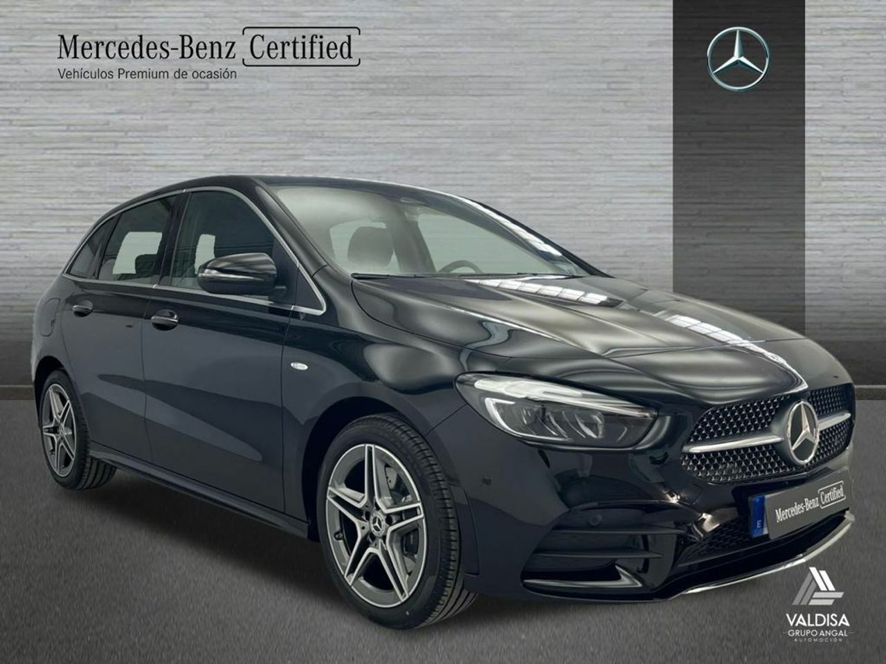 Mercedes Clase B 250 e con tecnología híbrida EQ - Foto 2