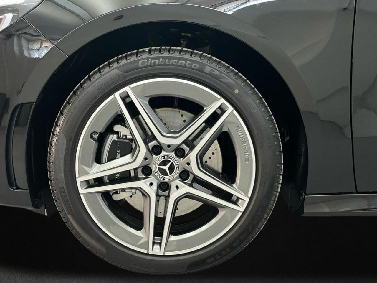 Mercedes Clase B 250 e con tecnología híbrida EQ - Foto 2